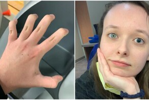 Особенности человеческого тела, которые впечатляют