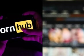 Pornhub опубликовал свою статистику за 2023 год
