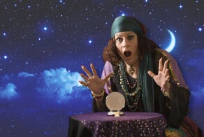 «Всерьёз к этому не отношусь»: РАН признала астрологию лженаукой и за это на неё ополчились колдуны и предсказатели