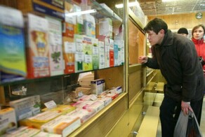В России предложили продавать боярышник и валокордин по часам