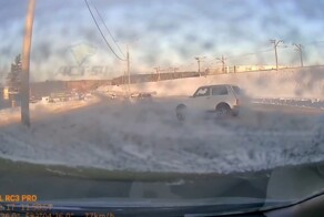 Сам себя наказал