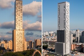 10 лучших небоскрёбов 2023 года, от вида которых захватывает дух