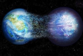 Учёные подсчитали, когда на Земле возникнет взрывной парниковый эффект