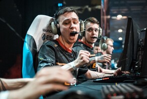 Киберспортивную команду Virtus.pro сняли с турнира на Мальте из-за национального происхождения игроков