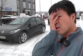 Насколько быстро деградирует батарея в электромобилях