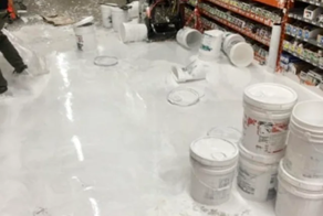 Один день из жизни неудачников, мимо которых как будто банда чёрных котов пробежала