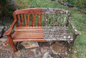 Впечатляющие фото до и после уборки