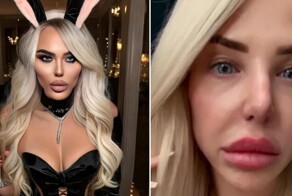 Горе-фотошоперы и их фото в стиле "Ожидание и реальность"