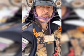 Как должны разрешаться споры между взрослыми мужчинами