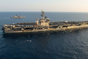 Задорнов прав? Амеры не учатся ни на чужом опыте, ни на своём. США начинают новую безнадежную войну
