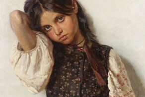 Лишний, пошлый, гениальный: художник, раздражавший коллег-передвижников