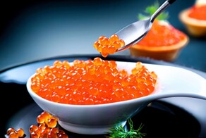 Икорный скандал: Роскачество проверило рынок морепродуктов и нашло кишечную палочку и фальсификат