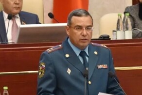Врио начальника МЧС Татарстана отменил премии всем, кроме себя и своих заместителей