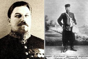 Евстратий Медников. Особая школа агентов наружного наблюдения