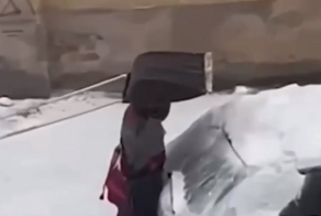 Коммунальное ПВО в городе
