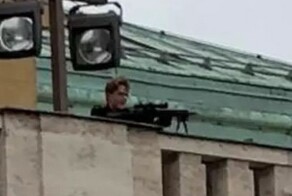 Устроивший стрельбу в пражском университете террорист вдохновился брянской трагедией