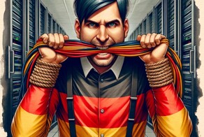 Евросоюз сделал русским программистам королевский подарок