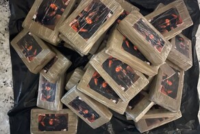 В Питере таможенники задержали партию бананов со спрятанными в них 100 кг кокаина