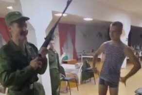 Воспитанник кадетского корпуса подстрелил сверстника из воздушки