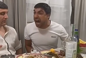 Очень эмоциональное исполнение песни