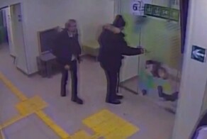 Курьера телефонных аферистов задержали за кражу 4,5 млн у 85-летнего пенсионера