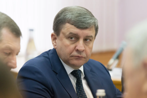 В Москве задержали заместителя генерального директора "Роскосмоса"