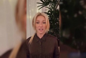 Ивлеева передаст все вырученные деньги за «голую вечеринку» на благотворительность