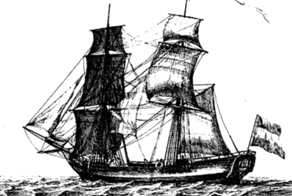 Сокровища, которые никак не могут поделить. Крушение «Фрау Марии»