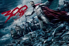 22 неизвестных факта о фильме «300 спартанцев», который объединил иранское общество