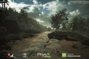 Студия GFA Games опубликовала новый трейлер игры PIONER - «Кодекс Тартаруса»