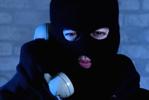 В Красноярске задержали самого злостного телефонного террориста России