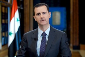 Асад хамства не спустил: Президент Сирии припечатал Израиль трогательной фразой про русских