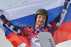 Олимпийский чемпион Вик Уайлд отказался выступать на Олимпиаде без российского флага