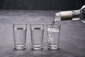 Всемирная организация здравоохранения назвала самые пьющие страны мира