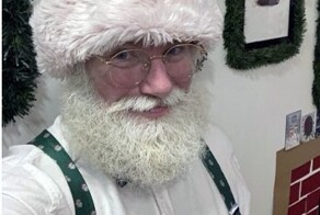 30 людей, которые повеселили окружающих перед Новым годом