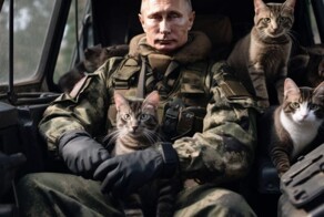 Политическое ассорти от&nbsp;Edyan за&nbsp;26-12-2023