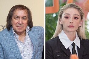С Насти Ивлеевой хотят взыскать 1 миллиард рублей морального вреда за её "голую" вечеринку