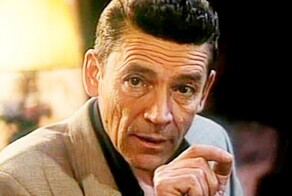 Сценарист, актёр, писатель