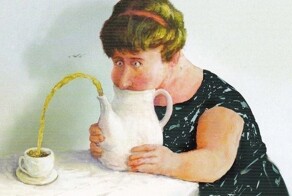 С юмором о сложном: люди, птицы и звери Руди Хурцльмайера