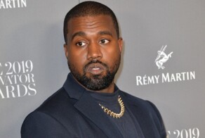 Скандальный американский рэпер Канье Уэст извинился перед евреями