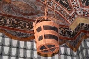 Сражение за ведро – одно из самых нелепых вооружённых столкновений в истории