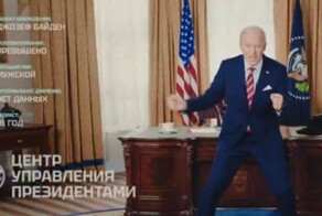 Британский премьер снял ролик о безделье, а RT о вмешательстве России в американские выборы