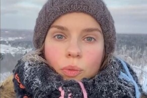 Вот что значит "благодать"