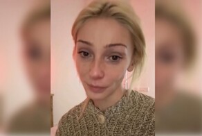 "Говорят, Россия умеет прощать…": Ивлеева, контракты с которой разорвали "Тинькофф" и МТС, попросила дать ей второй шанс