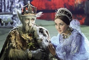 Как создавались трюки и спецэффекты в сказке "Варвара-краса, длинная коса"