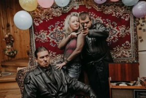 В Калужской области организовали «бандитскую» экскурсию в стиле 1990-х годов