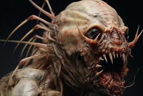 Тарачел, который пережил бы не только ядерный взрыв