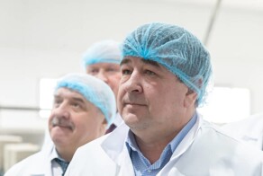 В Воронежской области обстреляли машину директора птицефабрики, задравшую цену на куриные яйца