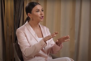 Елена Блиновская, обвиняемая в неуплате миллиарда рублей, подала в суд против налоговой