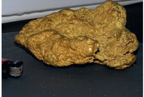 10 самых невероятных самородков России